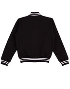 FL11 FLEECE LETTERMAN - Unisex