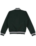 FL11 FLEECE LETTERMAN - Unisex