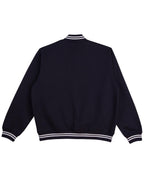 FL11K FLEECE LETTERMAN - Kids