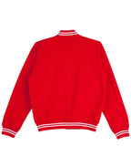 FL11K FLEECE LETTERMAN - Kids