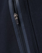 FL15 Unisex Premium Fleece Half Zip Work Sweat