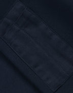 FL15 Unisex Premium Fleece Half Zip Work Sweat