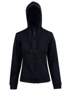 FL18 PASSION PURSUIT Hoodie Womens