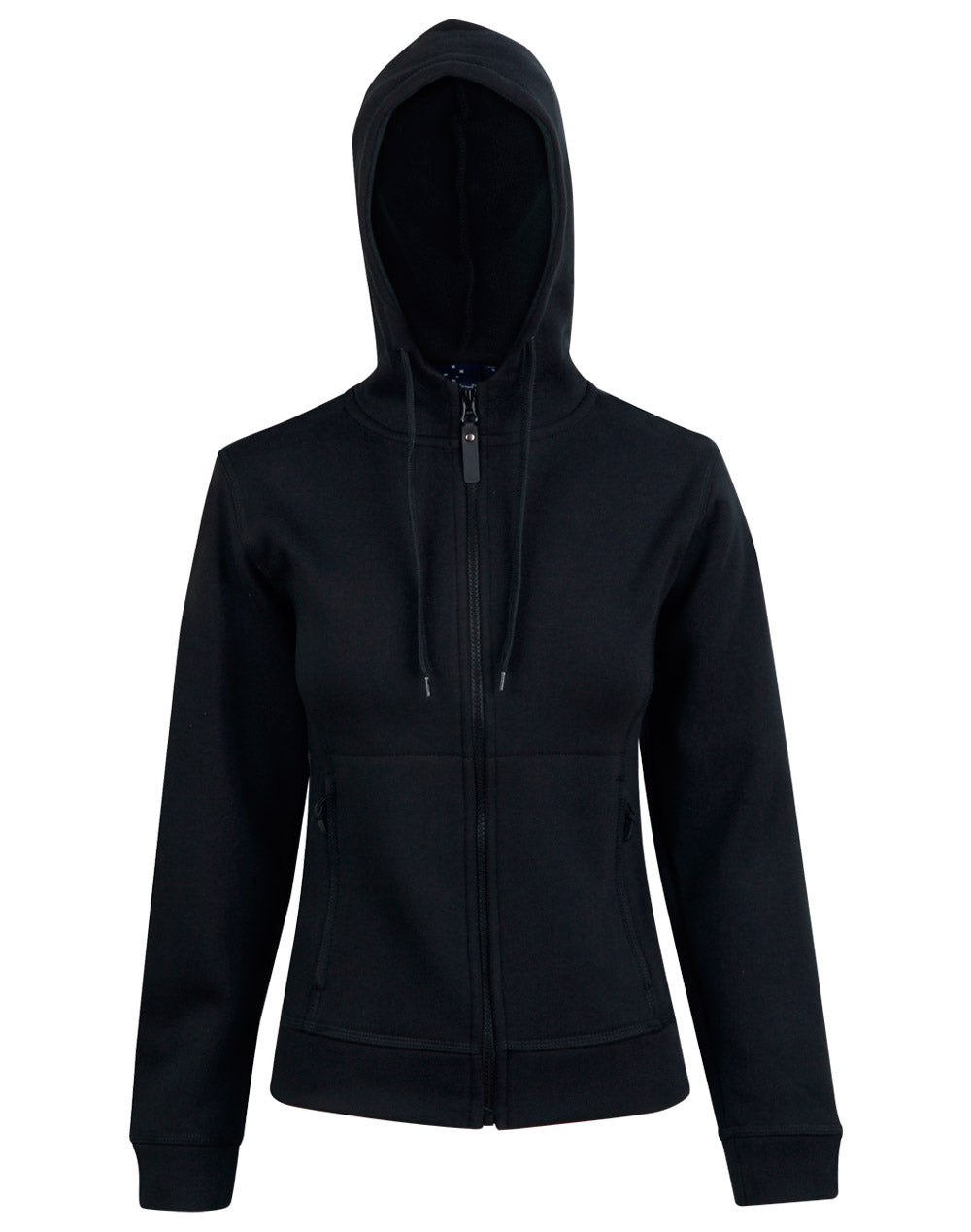 FL18 PASSION PURSUIT Hoodie Womens