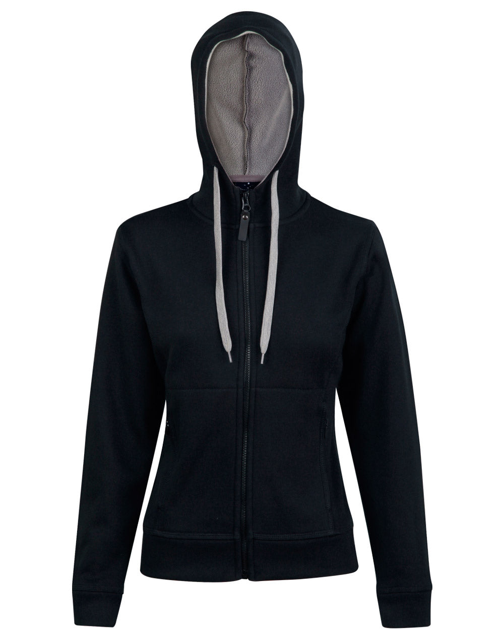 FL18 PASSION PURSUIT Hoodie Womens