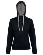 FL18 PASSION PURSUIT Hoodie Womens