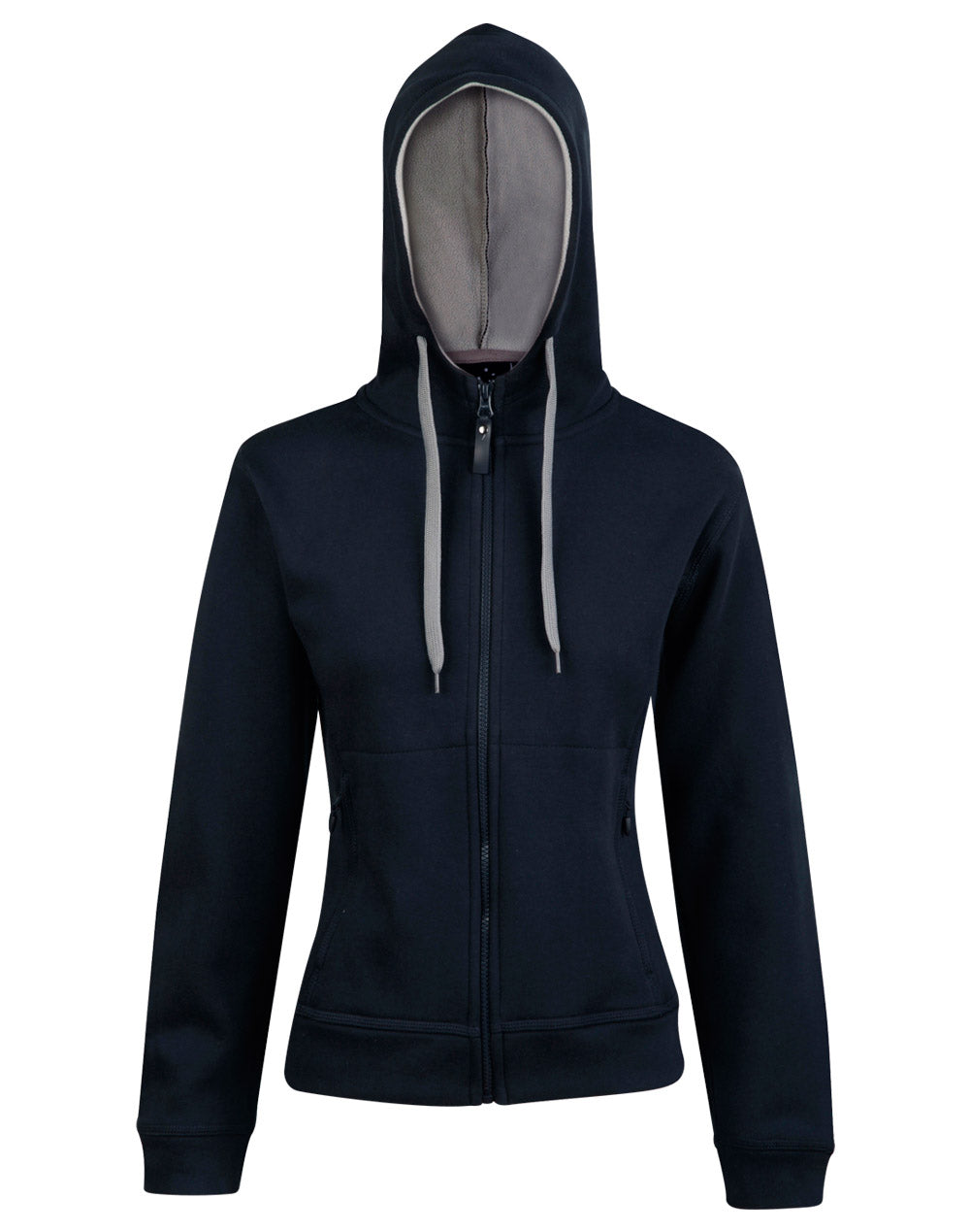 FL18 PASSION PURSUIT Hoodie Womens