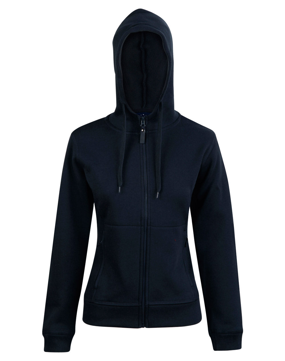 FL18 PASSION PURSUIT Hoodie Womens