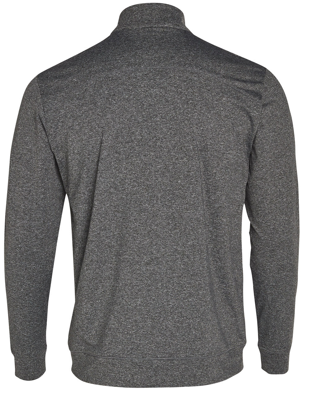 FL25 Ultimate Half Zip Long Sleeve Sweat Top - Mens