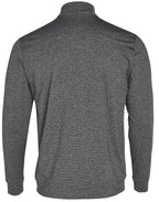 FL25 Ultimate Half Zip Long Sleeve Sweat Top - Mens