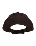H1055 Kids Brushed Cotton Cap