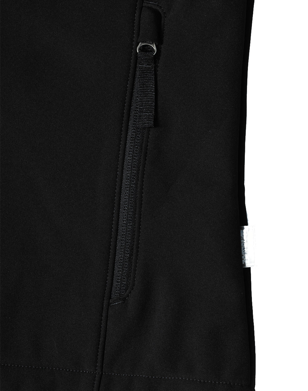 JK24 Ladies Softshell Hi-Tech Jacket