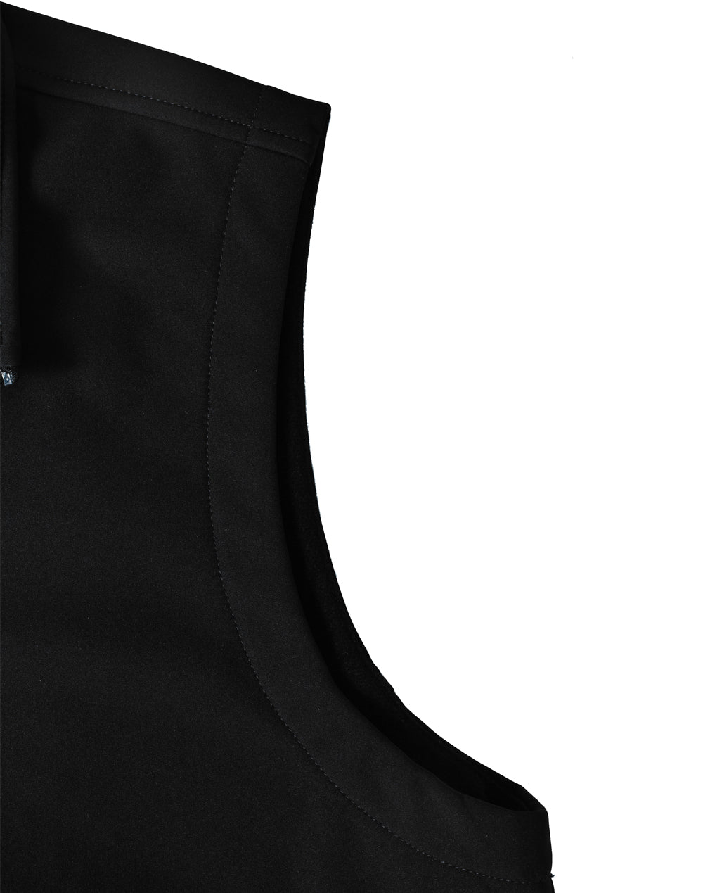 JK26 Softshell Hi-Tech Vest - Ladies