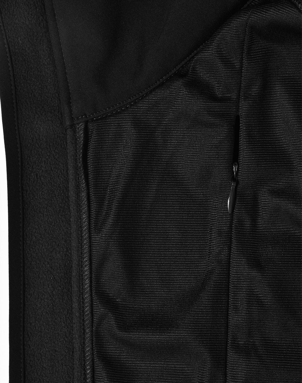 JK25 Softshell Hi-Tech Vest - Men's