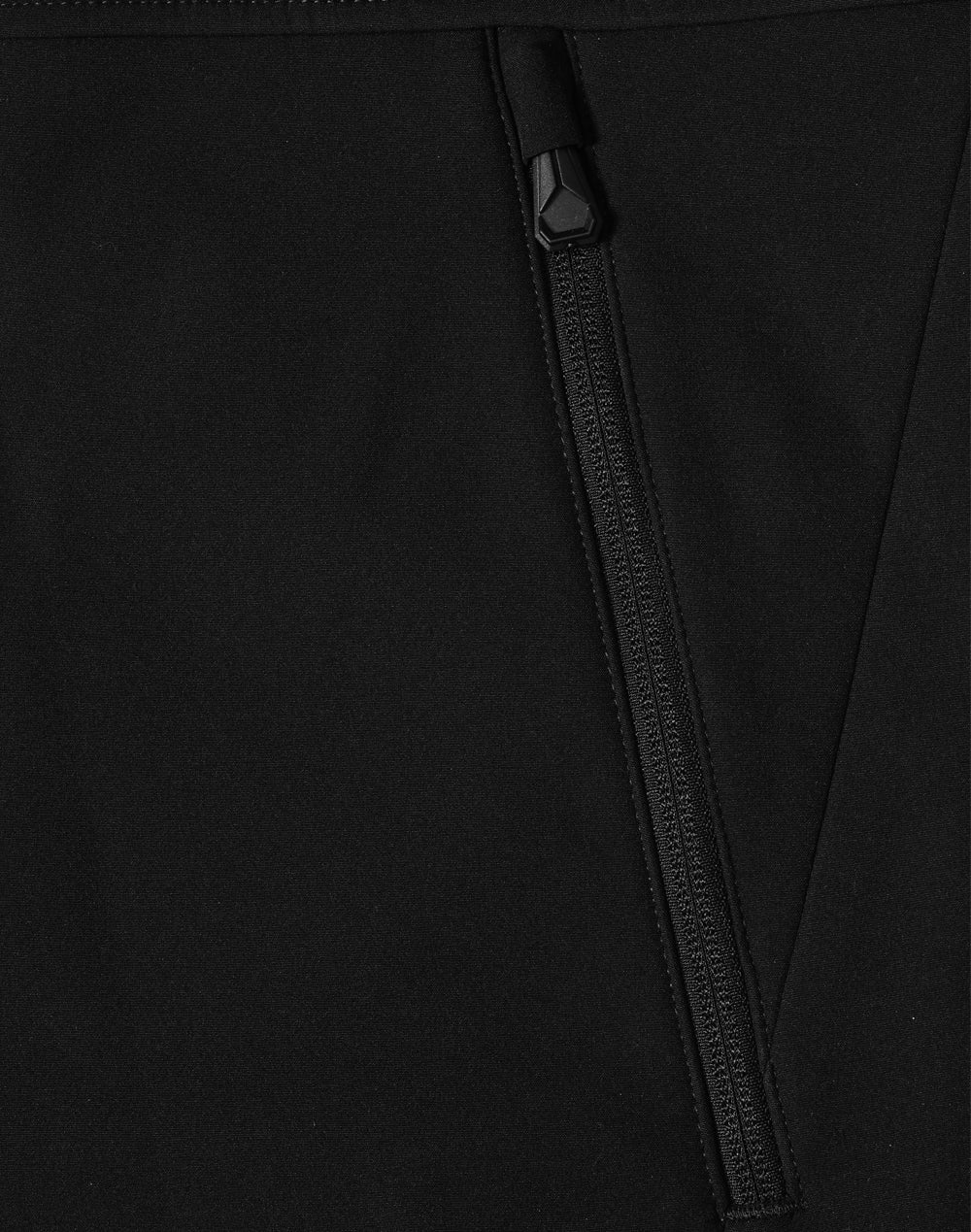 JK25 Softshell Hi-Tech Vest - Men's