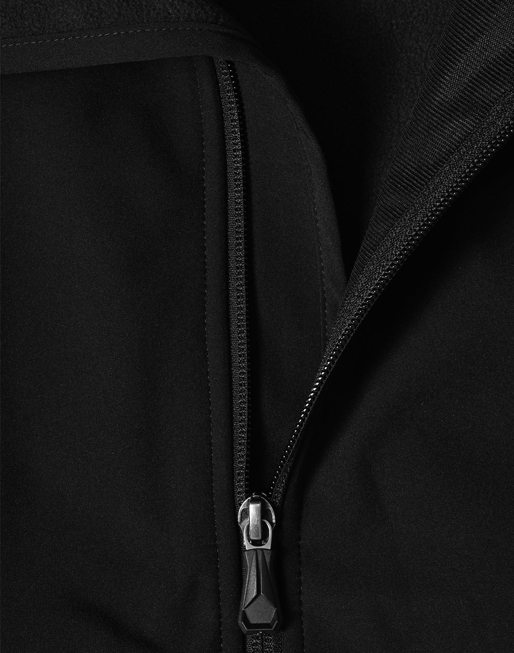 JK25 Softshell Hi-Tech Vest - Men's