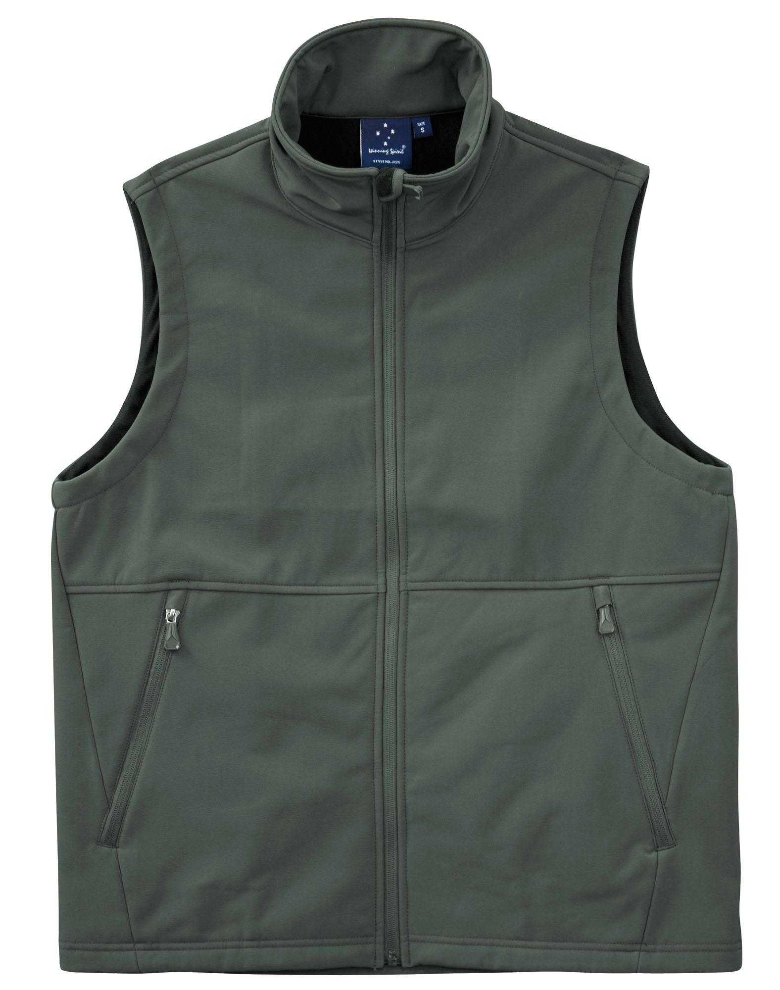 JK25 Softshell Hi-Tech Vest - Men's