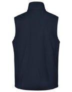 JK25 Softshell Hi-Tech Vest - Men's