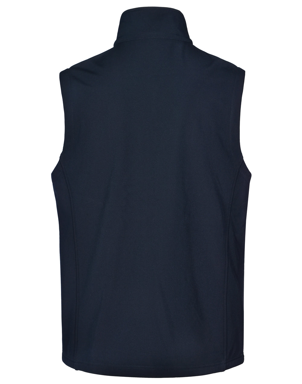 JK25 Softshell Hi-Tech Vest - Men's