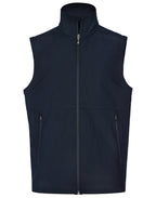 JK25 Softshell Hi-Tech Vest - Men's