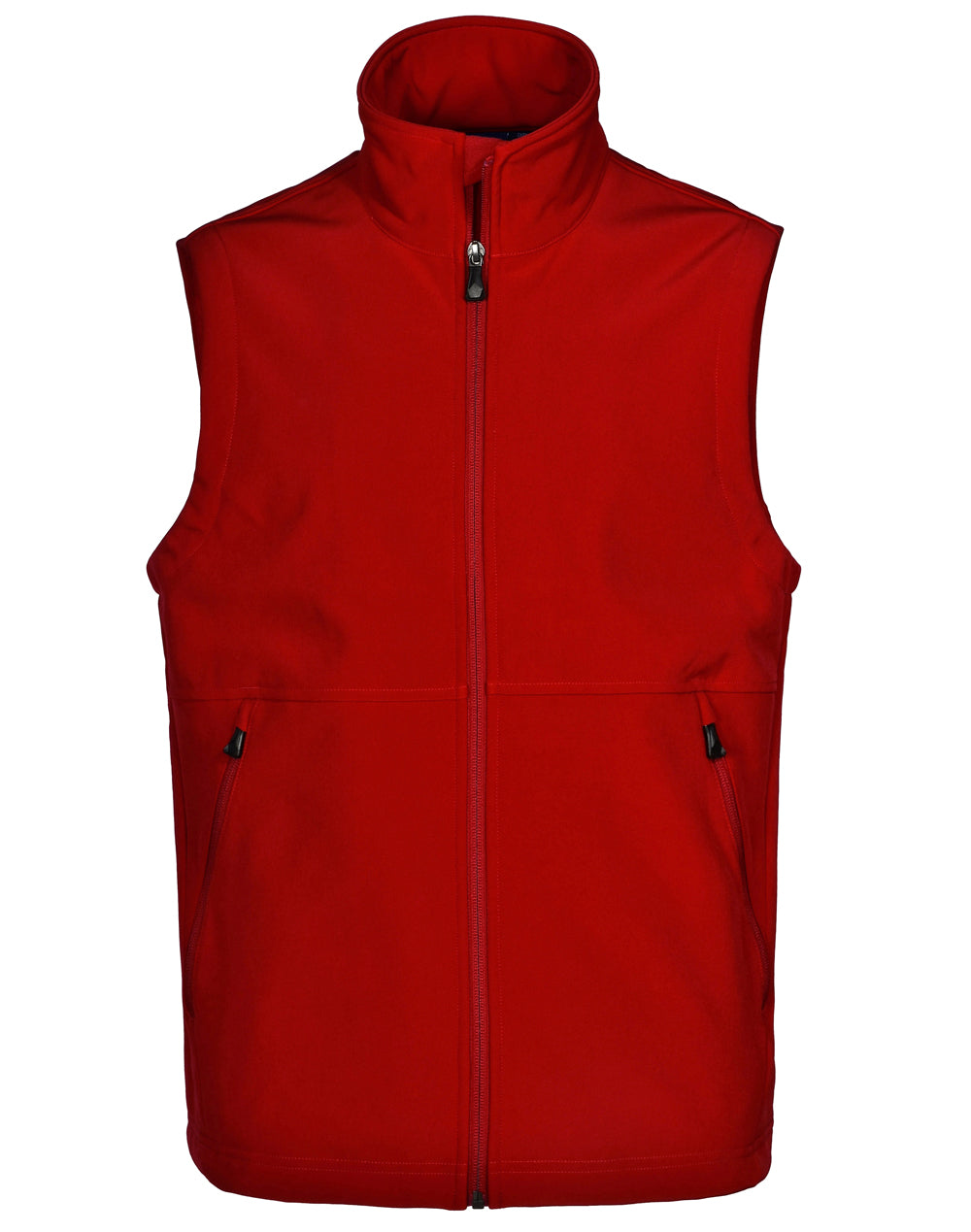 JK25 Softshell Hi-Tech Vest - Men's