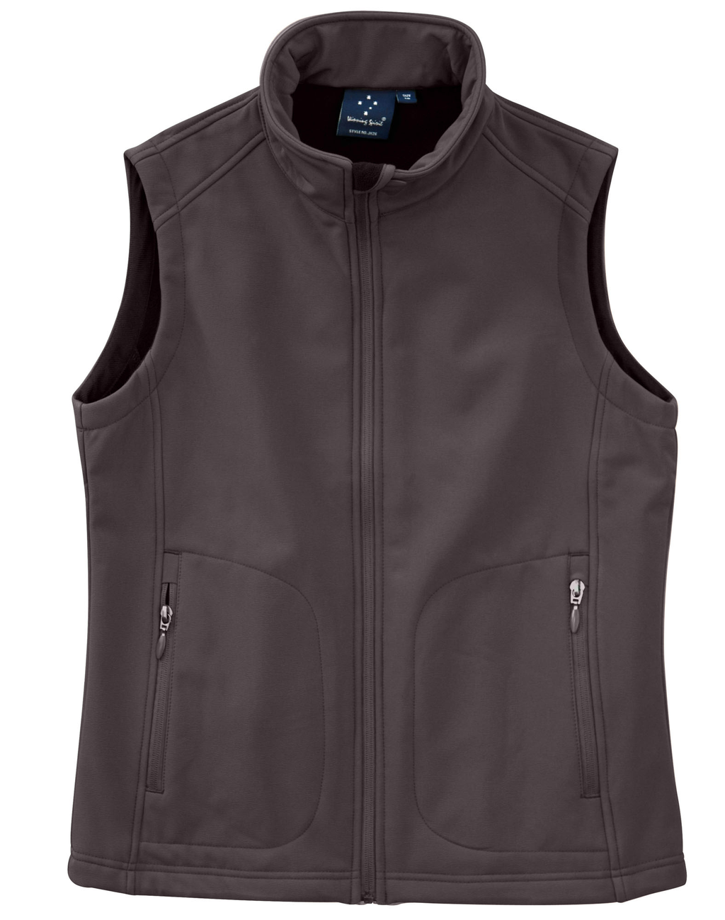 JK26 Softshell Hi-Tech Vest - Ladies