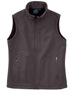 JK26 Softshell Hi-Tech Vest - Ladies