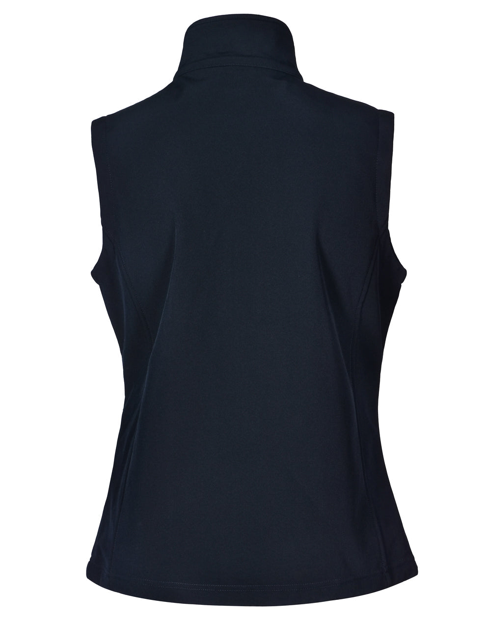 JK26 Softshell Hi-Tech Vest - Ladies