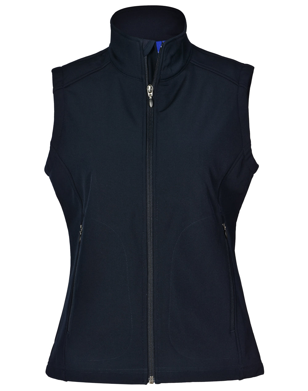 JK26 Softshell Hi-Tech Vest - Ladies