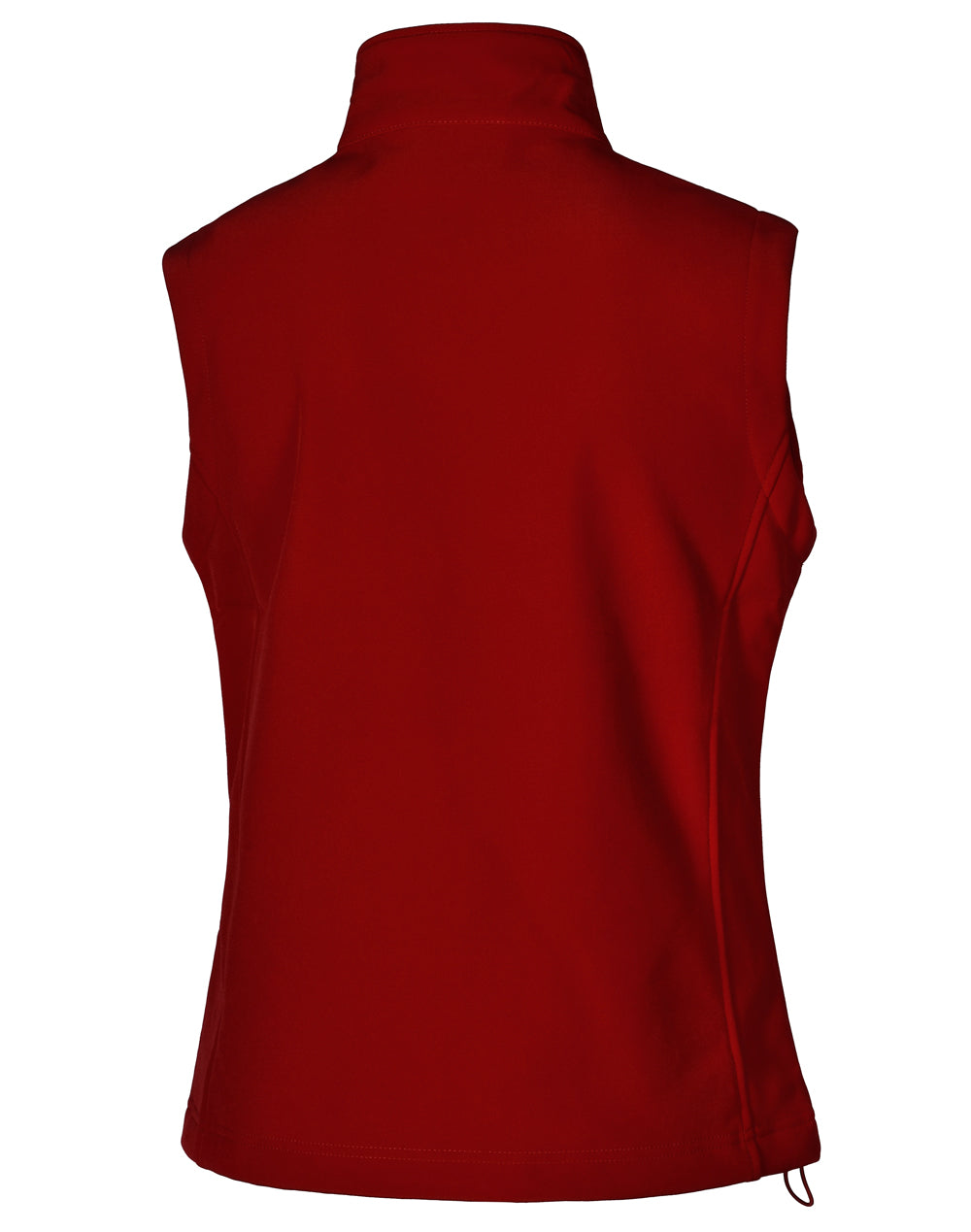 JK26 Softshell Hi-Tech Vest - Ladies