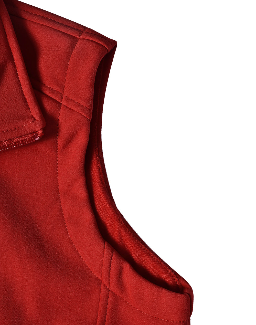 JK26 Softshell Hi-Tech Vest - Ladies