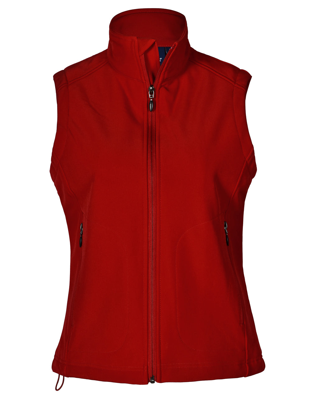 JK26 Softshell Hi-Tech Vest - Ladies