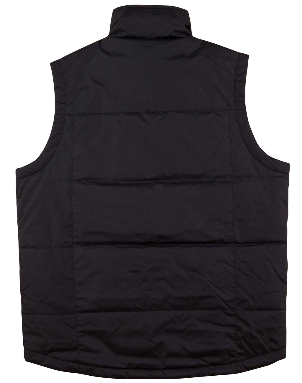 JK29 PADDED VEST - Men's