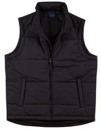 JK29 PADDED VEST - Men's