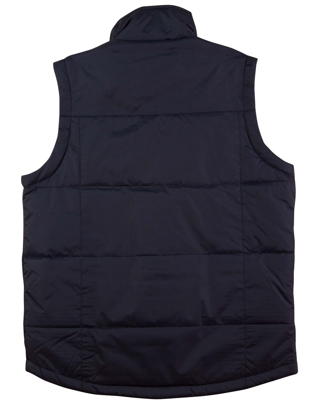 JK29 PADDED VEST - Men's