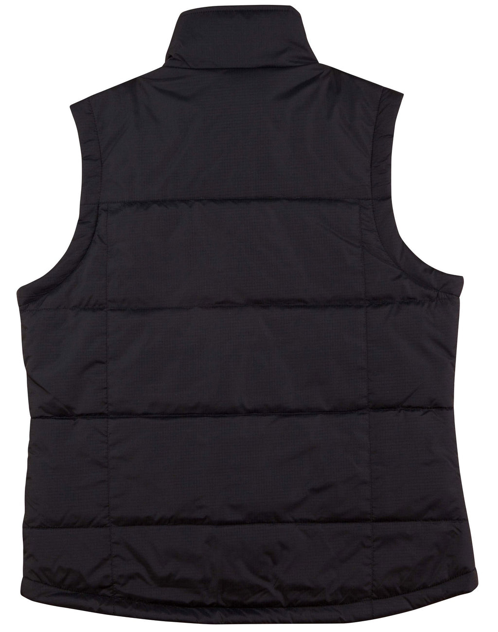 JK30 PADDED VEST - Ladies