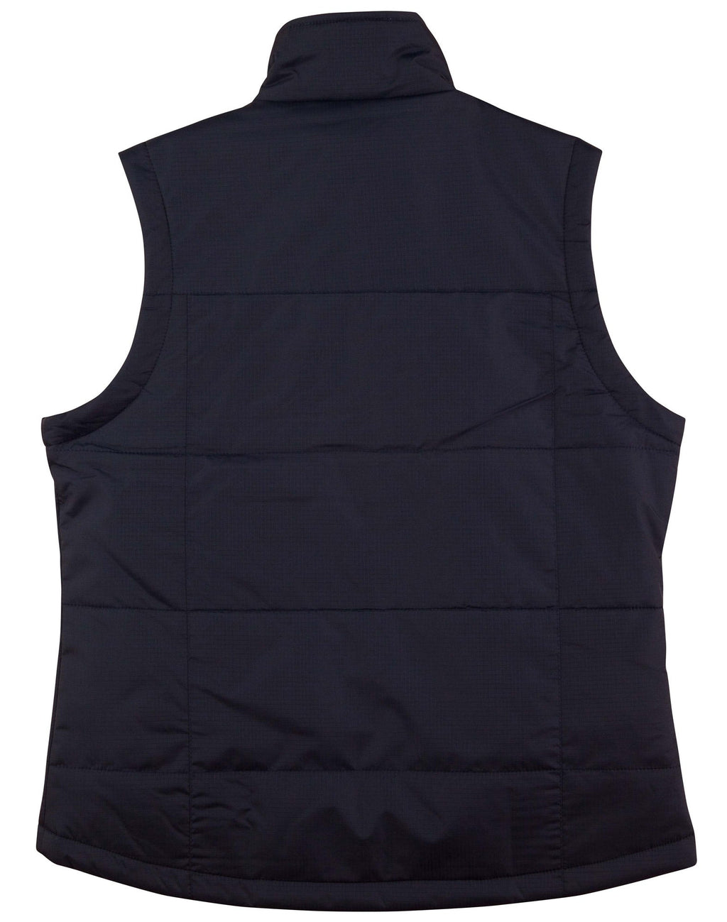 JK30 PADDED VEST - Ladies