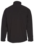 JK31 WHISTLER Softshell Contrast Jacket - Men's