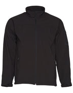 JK31 WHISTLER Softshell Contrast Jacket - Men's