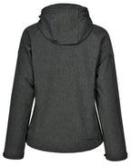 JK34 ASPEN Softshell Hood Jacket Ladies