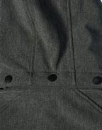 JK34 ASPEN Softshell Hood Jacket Ladies