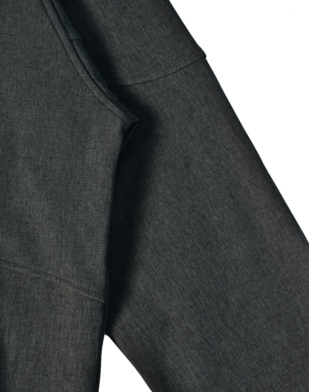 JK34 ASPEN Softshell Hood Jacket Ladies