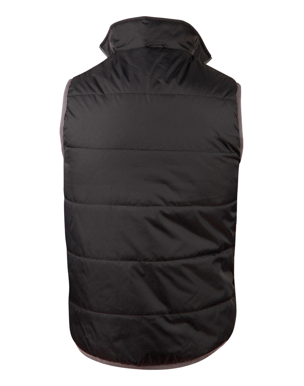 JK37 Versatile Reversible Vest - Mens