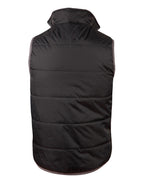 JK37 Versatile Reversible Vest - Mens