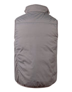 JK37 Versatile Reversible Vest - Mens