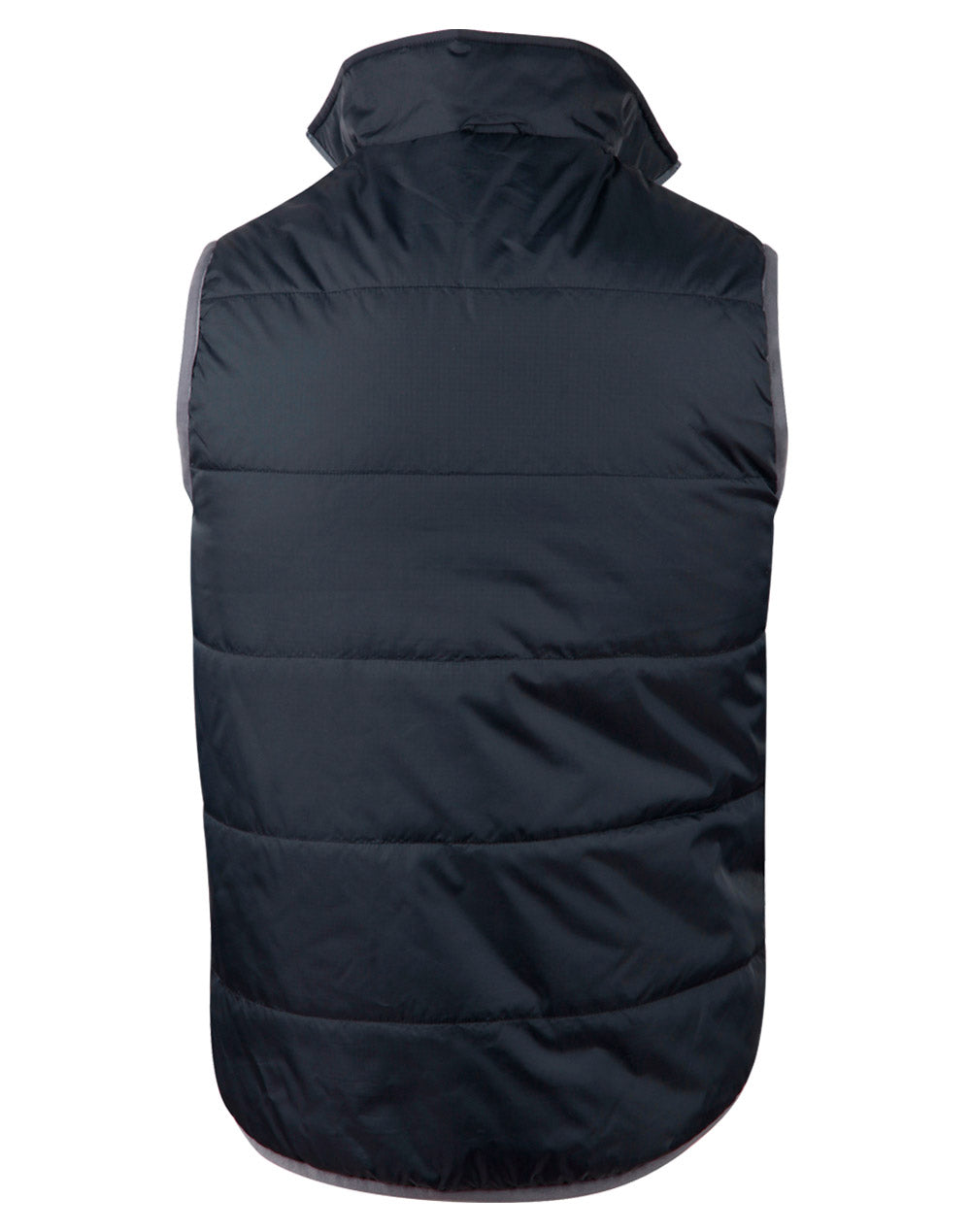 JK37 Versatile Reversible Vest - Mens