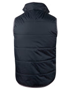JK37 Versatile Reversible Vest - Mens