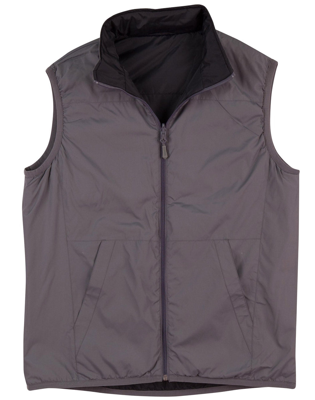 JK38 Versatile Reversible Vest - Ladies