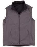 JK38 Versatile Reversible Vest - Ladies