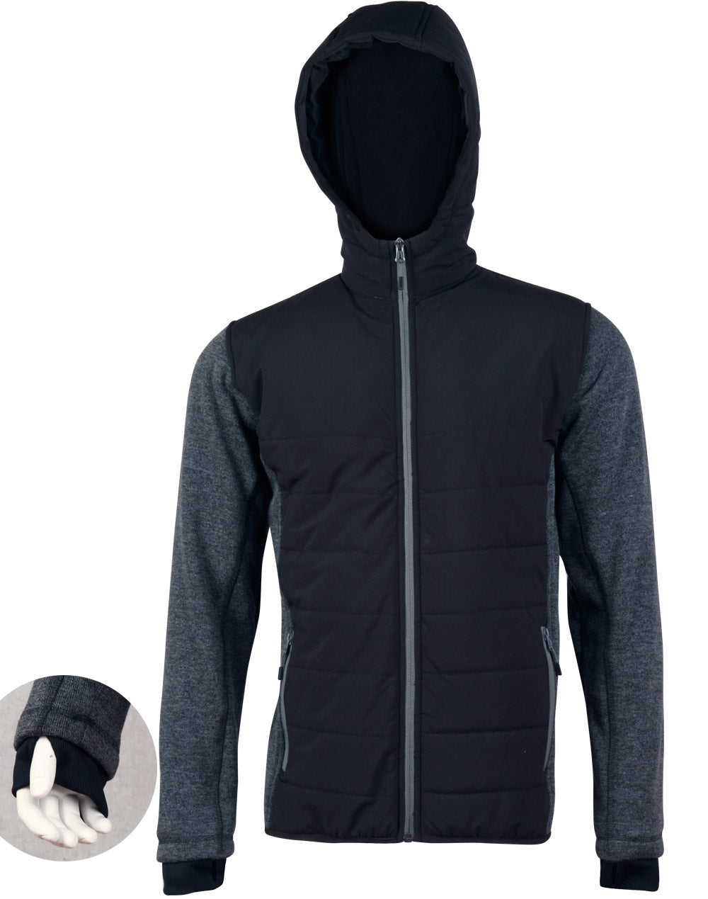 JK43 BRISTOL JACKET - Mens